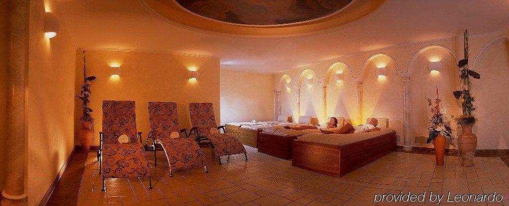 Hotel Des Alpes Samnaun Eksteriør bilde