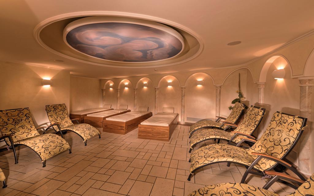 Hotel Des Alpes Samnaun Eksteriør bilde